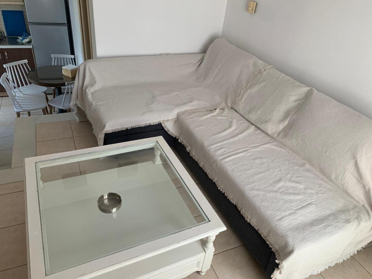 Dimitris Apartments Naxos City Ngoại thất bức ảnh